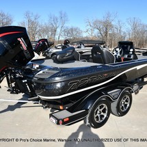 Nitro Z20 Z-Pro Package