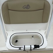 Nauticstar 2302 legacy