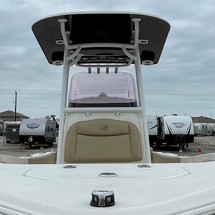 Nauticstar 2302 legacy