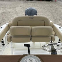 Nauticstar 2302 legacy