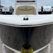 Nauticstar 2302 legacy