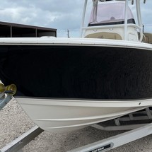Nauticstar 2302 legacy