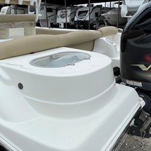 Nauticstar 2302 legacy