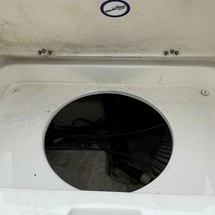 Nauticstar 2302 legacy