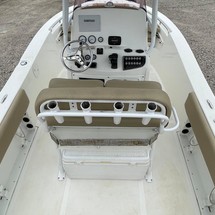 Nauticstar 2302 legacy