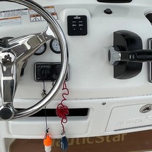 Nauticstar 2302 legacy