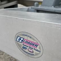 Nauticstar 2302 legacy