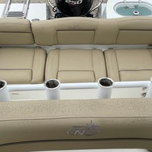 Nauticstar 2302 legacy