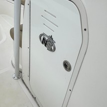 Nauticstar 2302 legacy