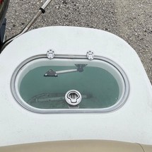 Nauticstar 2302 legacy