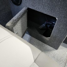 Crestliner 2250 Authority