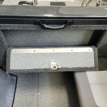 Crestliner 2250 Authority