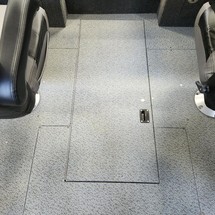 Crestliner 2250 Authority