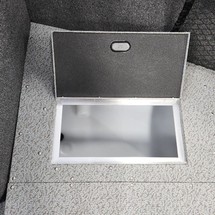Crestliner 2250 Authority