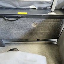 Crestliner 2250 Authority