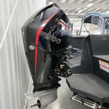 Crestliner 2250 Authority