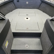 Crestliner 2250 Authority