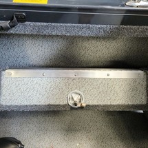 Crestliner 2250 Authority