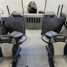 Crestliner 2250 Authority