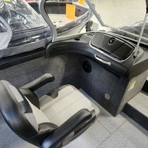 Crestliner 2250 Authority