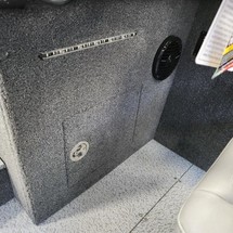 Crestliner 2250 Authority