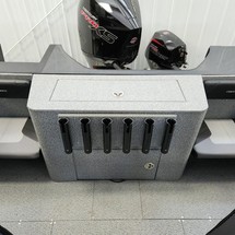 Crestliner 2250 Authority