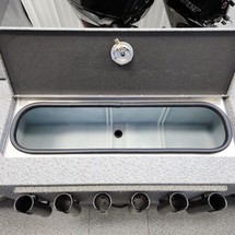 Crestliner 2250 Authority