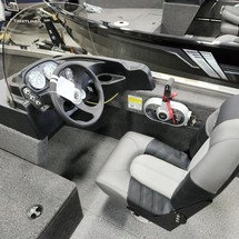 Crestliner 1700 Vision
