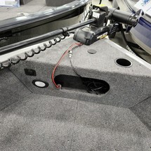Crestliner 1700 Vision