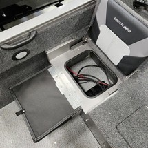 Crestliner 1700 Vision