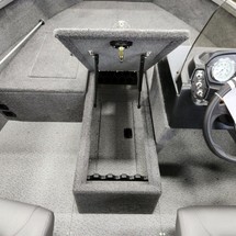 Crestliner 1700 Vision