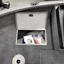 Crestliner 1700 Vision