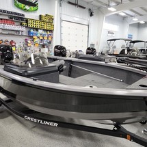 Crestliner 1700 Vision