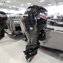 Crestliner 1700 Vision