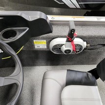 Crestliner 1700 Vision