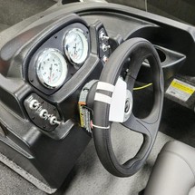 Crestliner 1700 Vision