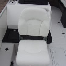 Hurricane fundeck 232