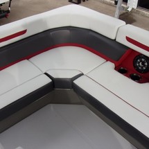 Hurricane fundeck 232