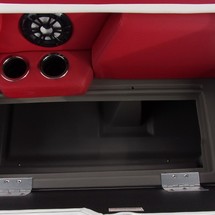 Hurricane fundeck 232