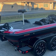 Bullet 21xrs