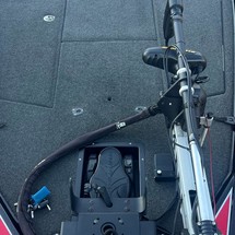 Bullet 21xrs