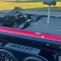Bullet 21xrs