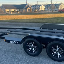 Bullet 21xrs