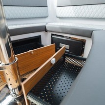 Beluga 21 Open