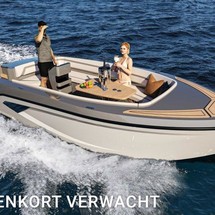 Beluga 21 Open