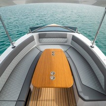Beluga 21 Open