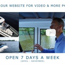 Beluga 21 Open