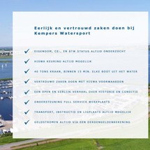 Beluga 21 Open
