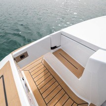 Beluga 21 Open