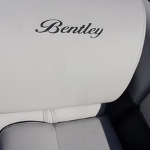 Bentley 200 fish